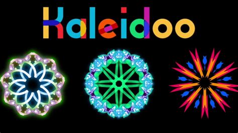 Creating a Personalized Maguc Doofle Hoy Kaleidoo Style